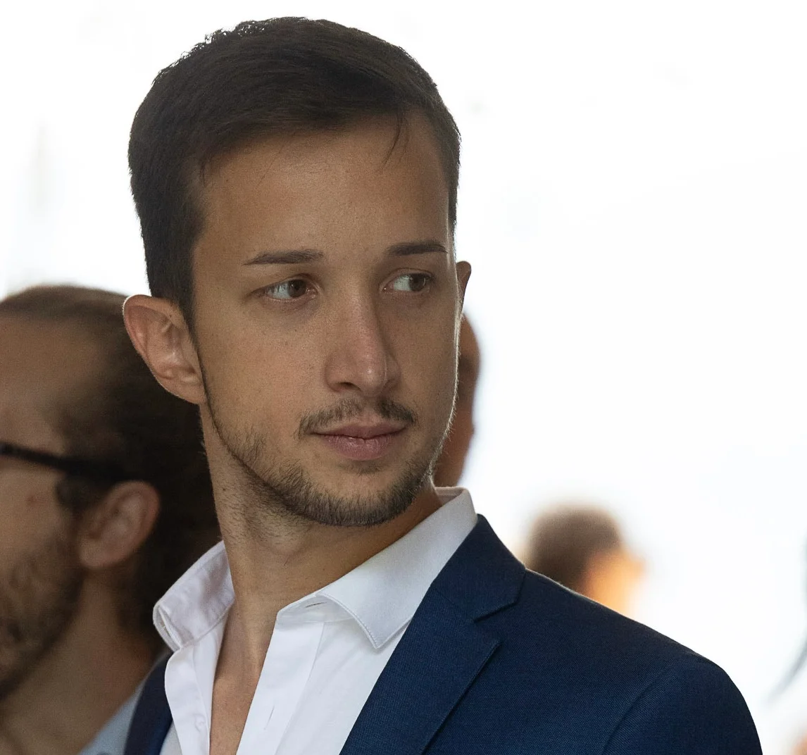 Mauro Mariotti - Web Developer - Bergamo - Milano - Remoto