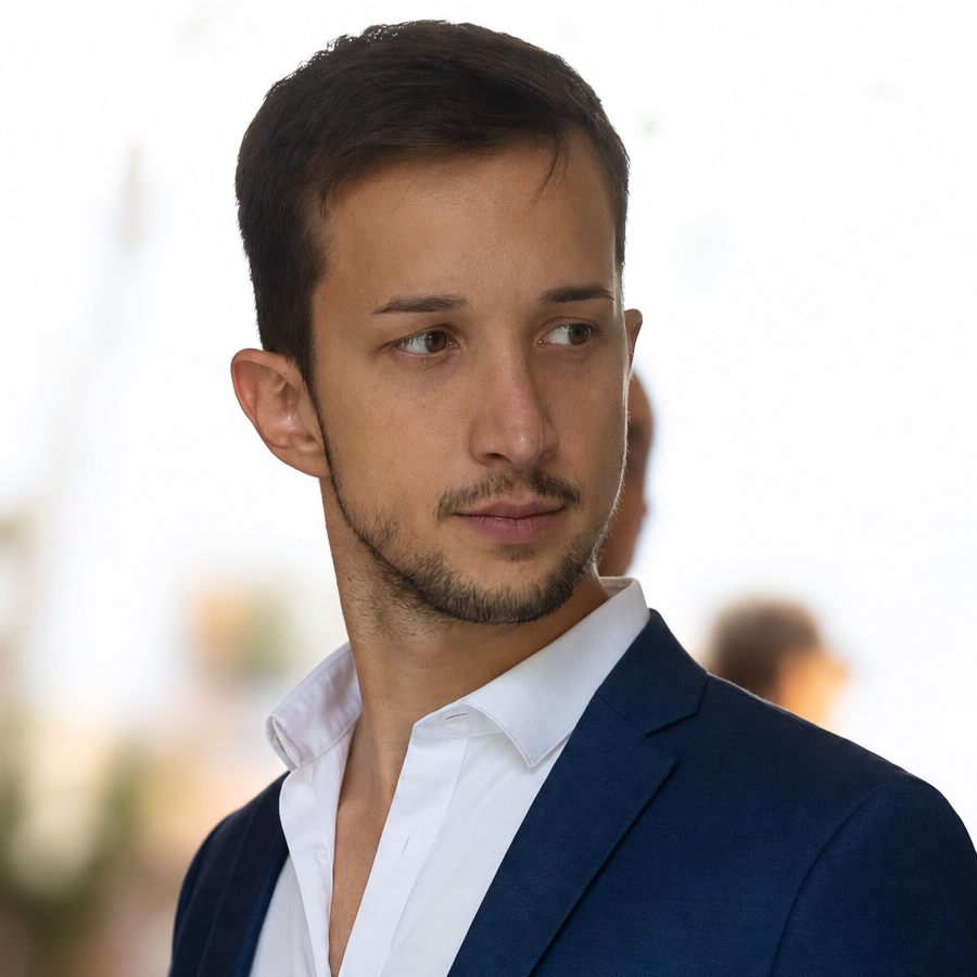 Mauro Mariotti