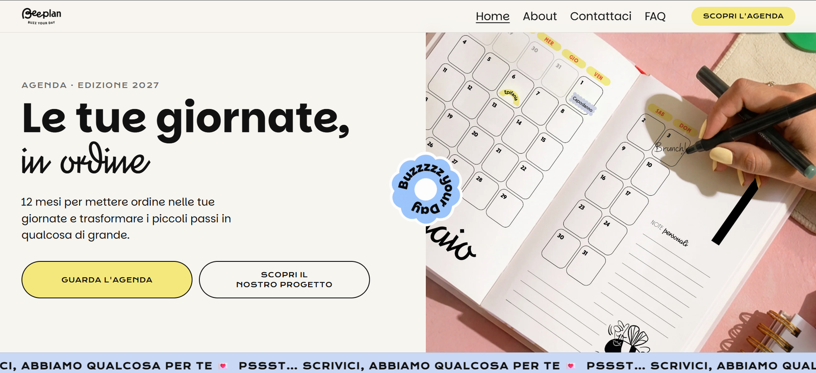 BeePlan