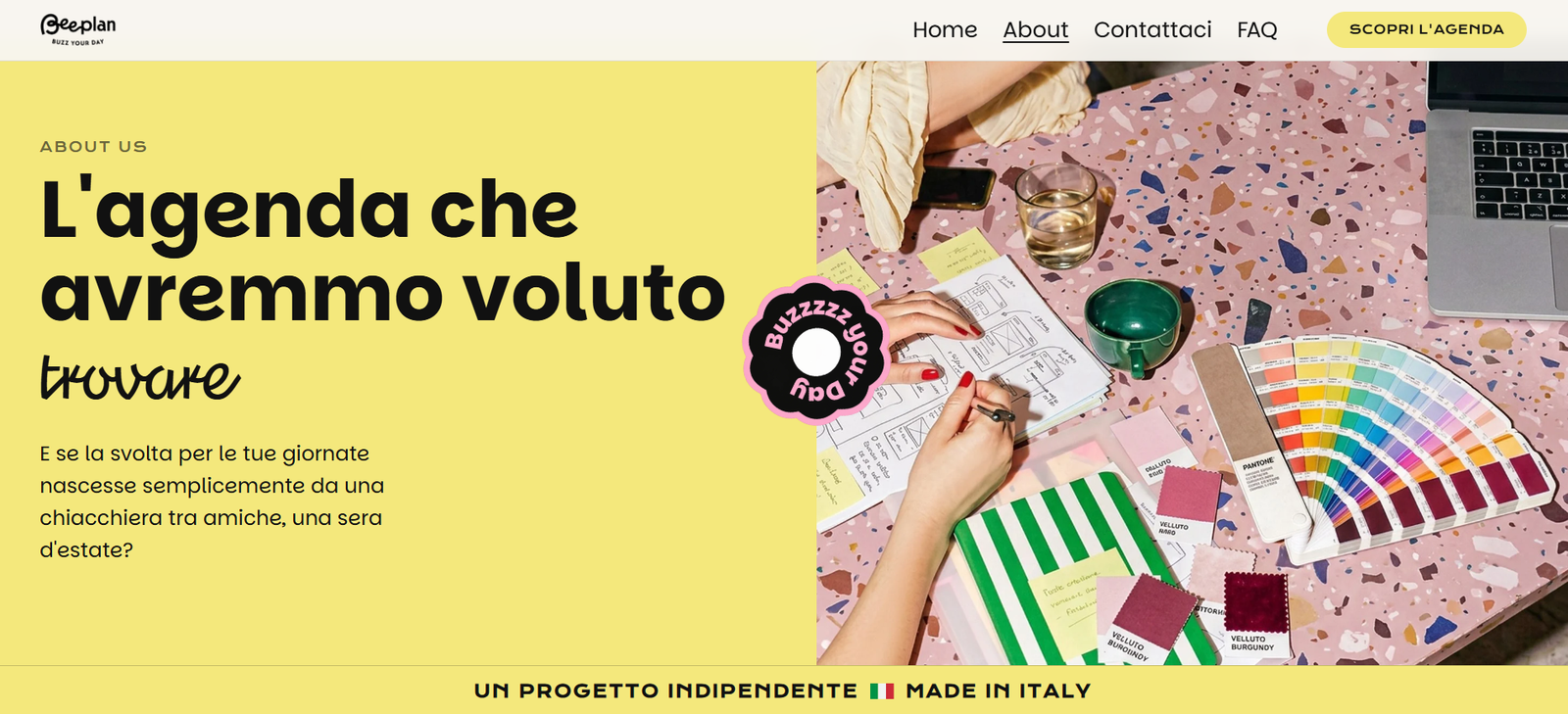 BeePlan