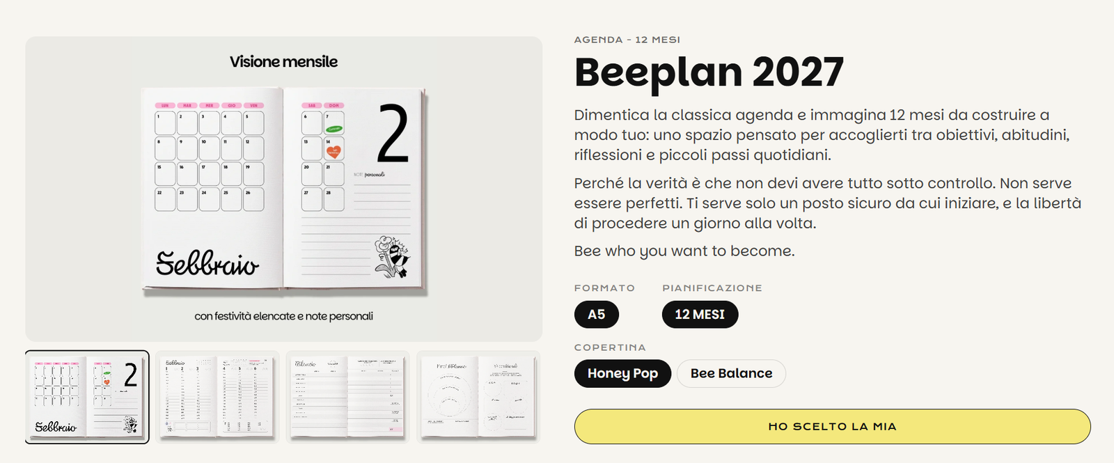 BeePlan